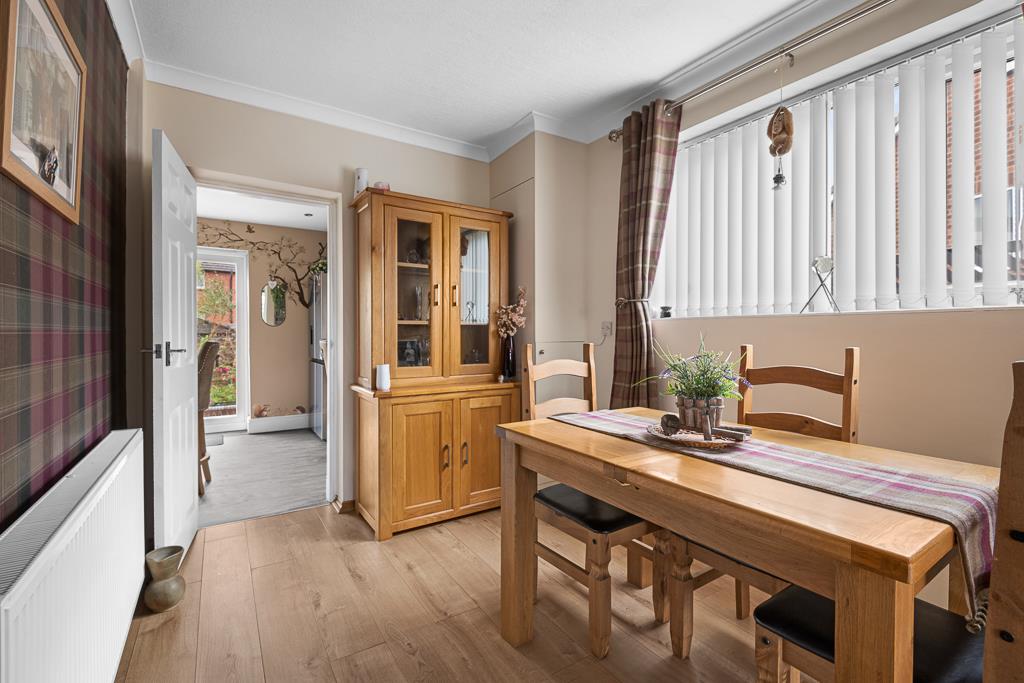 Springbank Crescent, Winsford CW Estate Agents